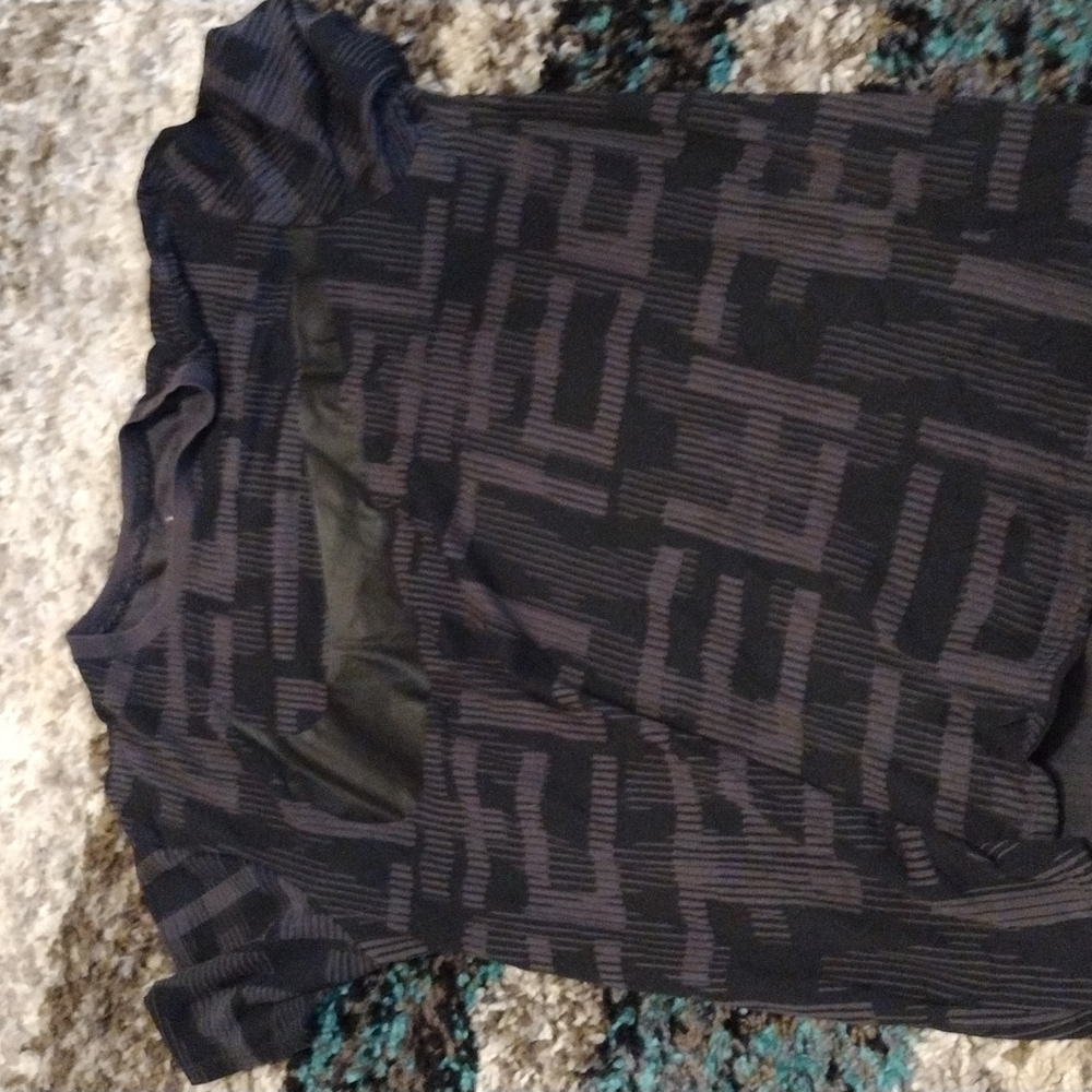 Nike DRI fit shirt
